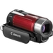 รูปย่อ Canon VIXIA HF R10 Full HD Camcorder w/8GB Flash Memory (Red) ( Canon HD Camcorder ) รูปที่3