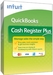 รูปย่อ QuickBooks Cash Register Plus 2010  [Pc CD-ROM] รูปที่2