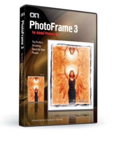 PhotoFrame 3.1  [Pc CD-ROM] รูปที่ 1