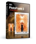 PhotoFrame 3.1  [Pc CD-ROM]