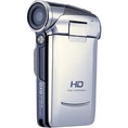 DXG 569VS 5.0Megapixel Slim HD Camcorder with 3.0-Inch LCD ( HD Camcorder )