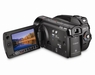 รูปย่อ Canon VIXIA HG21 AVCHD 120 GB HDD Camcorder with 12x Optical Zoom ( HD Camcorder ) รูปที่2