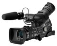 Canon XL-H1 3CCD High Definition Camcorder with 20x Optical Zoom ( HD Camcorder )
