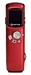 รูปย่อ Aiptek PenCam Trio HD 4 GB Camcorder Value Pack (Red) ( HD Camcorder ) รูปที่2