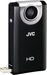 รูปย่อ JVC Picsio GC-FM-2 Pocket Video Camera (Black) NEWEST VERSION ( HD Camcorder ) รูปที่3