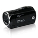 รูปย่อ HP V5061u 1080p Digital Camcorder with 3-Inch Touchscreen LCD (Black) ( HD Camcorder ) รูปที่1
