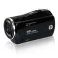 HP V5061u 1080p Digital Camcorder with 3-Inch Touchscreen LCD (Black) ( HD Camcorder )