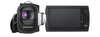 รูปย่อ Samsung F44 Ultra Zoom Camcorder (Black) ( HD Camcorder ) รูปที่4