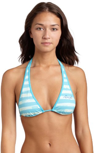 Swimsuit Diesel Women's Surf Triangle Halter Top (Type Two Piece) รูปที่ 1