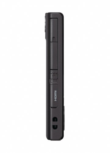 Sony Bloggie Camera (Black) ( HD Camcorder ) รูปที่ 4