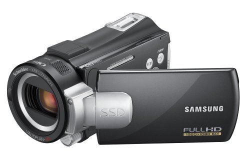 Samsung S16 WiFi HD Camcorder with 64GB Built-in SSD Memory & 15x Optical Zoom ( HD Camcorder ) รูปที่ 7