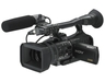 รูปย่อ Sony HVR-V1U  3-CMOS 1080i Professional HDV Camcorder with 20x Optical Zoom ( HD Camcorder ) รูปที่5