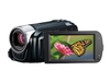 รูปย่อ Canon VIXIA HF R21 Full HD Camcorder with 32GB Internal Flash Memory ( Canon HD Camcorder ) รูปที่4