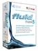 รูปย่อ FLUID MASK 3 - VERTUS (WIN XP,VISTA/MAC 10.3.9 OR LATER,UB)  [Pc CD] รูปที่2