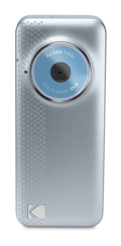 Kodak PlayFull HD Video Camera - BlueSilver (New Model) ( HD Camcorder ) รูปที่ 1