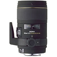 Sigma 150mm f/2.8 EX DG APO AF Telephoto Macro Lens Kit. for Sigma Cameras with Tiffen 72mm Photo Essentials Filter Kit, Lens Cap Leash, Professional Lens Cleaning Kit, ( Sigma Lens ) รูปที่ 3