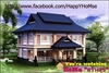 รูปย่อ “HappYHoMse” :  บริการรับออกแบบบ้าน: เขียนแบบบ้าน รูปที่2