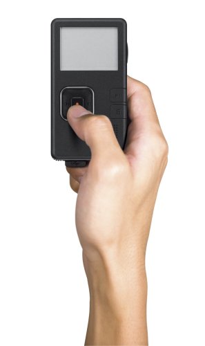 Creative Labs Vado HD 720p Pocket Video Camcorder with 8 GB Video Storage and 2x Digital Zoom (Black) OLD MODEL ( Creative Labs HD Camcorder ) รูปที่ 5