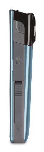 Kodak Zi8 Pocket Video Camera (Aqua) ( HD Camcorder ) รูปที่ 5