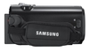 รูปย่อ Samsung F40 Ultra Zoom Camcorder (Black) ( HD Camcorder ) รูปที่3