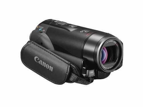 Canon VIXIA HF M31 Full HD Camcorder w/32GB Flash Memory ( HD Camcorder ) รูปที่ 3