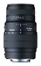 รูปย่อ Sigma 70-300mm f/4-5.6 SLD DG Macro Lens with built in motor for Nikon Digital SLR Cameras + UV Filter + Power Package For NIKON D80, D90, D200, D300, D700 ( Sigma Lens ) รูปที่2