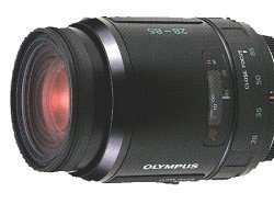 Olympus Lens AF Zoom 28-85mm/F3.5-4.5 ( Olympus Lens ) รูปที่ 1