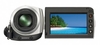 รูปย่อ Sony HDR-CX100 AVCHD HD Camcorder with Smile Shutter & 10x Optical Zoom (Silver) ( HD Camcorder ) รูปที่2