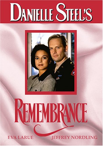 Danielle Steel's Remembrance DVD รูปที่ 1