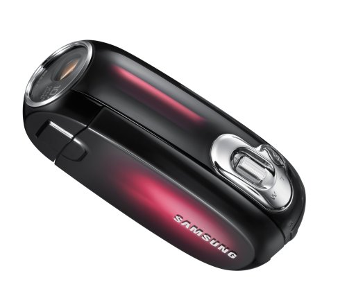 Samsung SMX-C20 Ultra Compact 