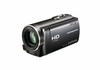 รูปย่อ Sony HDR-CX150 16GB High Definition Handycam Camcorder (Black) ( HD Camcorder ) รูปที่3