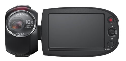 Samsung SMX-C20 Ultra Compact 