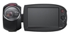รูปย่อ Samsung SMX-C20 Ultra Compact "Touch of Color" Camcorder with 10x Optical Zoom (Red) ( HD Camcorder ) รูปที่6