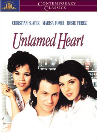 Untamed Heart DVD รูปที่ 1