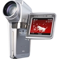 5Megapixel HD Video Camera 10X Optical Zoom- VPC-HD1A ( HD Camcorder )
