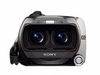 รูปย่อ Sony HDR-TD10 High Definition 3D Handycam Camcorder with 10x Optical Zoom (Dark Gray) ( HD Camcorder ) รูปที่3