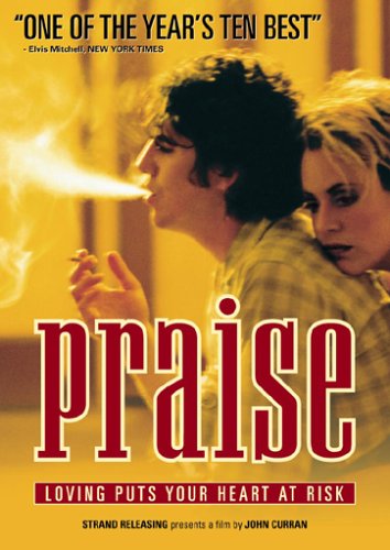 Praise DVD รูปที่ 1