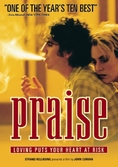 Praise DVD