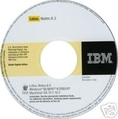 Lotus Notes 6.5  [Mac CD-ROM]
