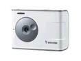 Vivotek IP7135 - Network camera - color - audio - 10/100 - DC 5 V ( CCTV )