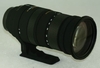 รูปย่อ NEW Optical Stabilizer Sigma AF Zoom 50-500mm f / 4.5~6.3 APO DG OS Auto Focus Lens For Nikon Cameras With Set of 3 Filters , Case , Hood , Tripod adapter , Cleaning kit , Cap Keeper , Extended warranty ( Sigma Lens ) รูปที่5