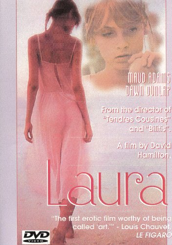 Laura DVD รูปที่ 1