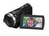 รูปย่อ HP V5060h 720p High Definition Digital Camcorder ( HD Camcorder ) รูปที่3
