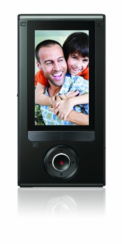Sony Bloggie Camera (Black) ( HD Camcorder ) รูปที่ 3