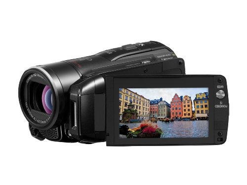 Canon VIXIA HF M30 Full HD Camcorder w/8GB Flash Memory ( HD Camcorder ) รูปที่ 1