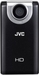 รูปย่อ JVC Picsio GC-FM-2 Pocket Video Camera (Black) NEWEST VERSION ( HD Camcorder ) รูปที่1
