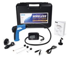 Wic-100 Inspection Camera System ( CCTV ) รูปที่ 4