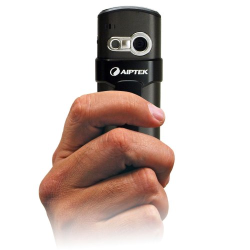 Aiptek PenCam Trio HD 8 GB Camcorder Value Pack (Black) ( HD Camcorder ) รูปที่ 3