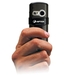 รูปย่อ Aiptek PenCam Trio HD 8 GB Camcorder Value Pack (Black) ( HD Camcorder ) รูปที่2
