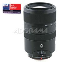 Sony 70 - 300mm f/4.5 - 5.6 Telephoto Digital SLR 0.25x Zoom Lens Kit, Super Sonic Wave Motor, with Tiffen 62mm UV Filter, Lens Cap Leash, Professional Lens Cleaning Kit ( Sony Lens ) รูปที่ 3
